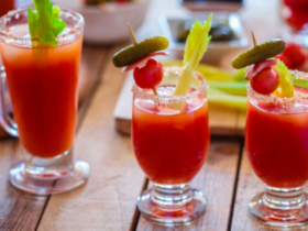 Descubra o Segredo para preparar o drink Bloody Mary 6 Descubra o Segredo para preparar o drink Bloody Mary