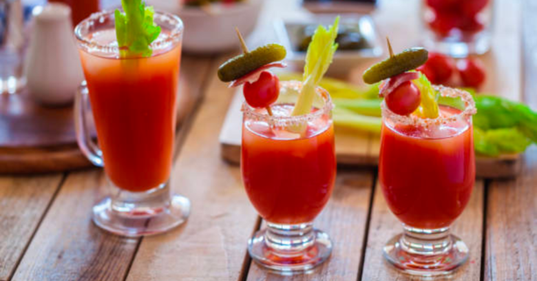 Descubra o Segredo para preparar o drink Bloody Mary 1 Descubra o Segredo para preparar o drink Bloody Mary