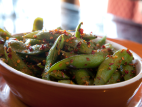 Delicioso Edamame: a Leguminosa Japonesa que Conquistou o Mundo 6 Edamame