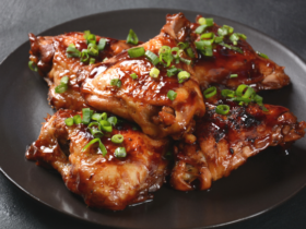 Frango na Cebola: Uma Receita Irresistível para Surpreender Todos