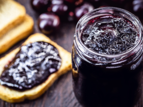 Jabuticaba Jam: A Flavor That Will Surprise Your Senses 15 Geleia de Jabuticaba: Vai surpreender seus sentidos