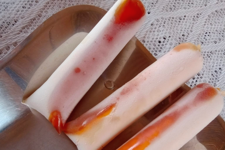 Gelinho de Pudim: Encanta Paladares e Gera Lucros 1 Gelinho de Pudim: Encanta Paladares e Gera Lucros