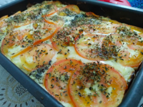 Lanche de Forno: O famoso lanche de preguiçoso 9 Lanche de Forno: O famoso lanche de preguiçoso