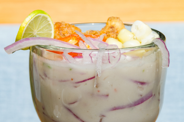 Leche de Tigre: The Secret Behind Irresistible Ceviche 1 Leite de Tigre: O Segredo Por Trás do Sabor Irresistível do Ceviche