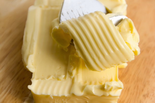 Homemade Vegan Butter: Healthy and Creamy 1 Manteiga Vegana: Saudável e cremosa
