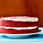 Massa Red Velvet para Iniciantes: Desvendando o Segredo