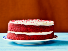 Massa Red Velvet para Iniciantes: Desvendando o Segredo