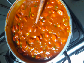 Molho de Cachorro Quente: Mais Sabor para o seu Lanche