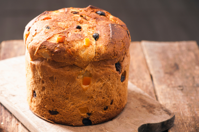 Panetone de Frutas Cristalizadas: Lucro Garantido em Cada Fatia 1 Panetone de Frutas Cristalizadas: Lucro Garantido em Cada Fatia
