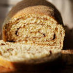 Pão Doce de Canela: O Segredo para um Café da Tarde Perfeito