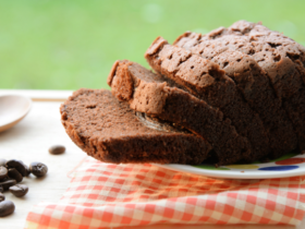 Coffee and Chocolate Bread: An Irresistible Treat for Your Senses 21 Pão de Café e Chocolate: Uma Combinação Irresistível para seus Sentidos