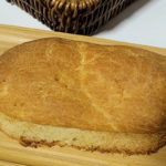 Pão sem glúten
