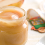Papinha para Bebê de 6 Meses: Uma Delícia Nutritiva