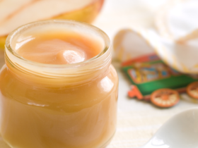 Papinha para Bebê de 6 Meses: Uma Delícia Nutritiva 15 Papinha para Bebê de 6 Meses: Uma Delícia Nutritiva