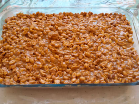Pé de Moça na Travessa: A Sobremesa Irresistível que Remete à Infância 6 Pé de Moça na Travessa: A Sobremesa Irresistível que Remete à Infância