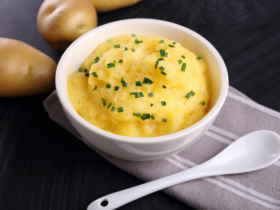 Purê de Batatas Simples: Descomplicado para saborear a qualquer momento
