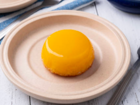 Quindim Delicioso: Surpreenda-se com essa Receita Incrível 12 Quindim Delicioso: Surpreenda-se com essa Receita Incrível