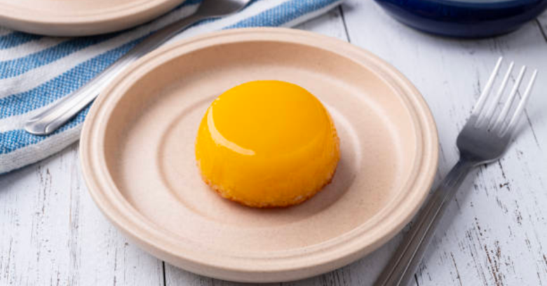 Quindim Delicioso: Surpreenda-se com essa Receita Incrível 1 Quindim Delicioso: Surpreenda-se com essa Receita Incrível