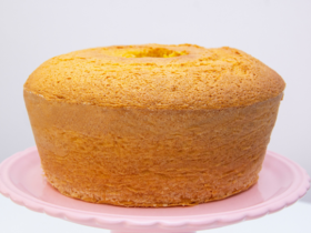 Fluffy & Cozy Brazilian Carrot Cake Recipe 21 Receita de Bolo de Cenoura Fofinho e aconchegante