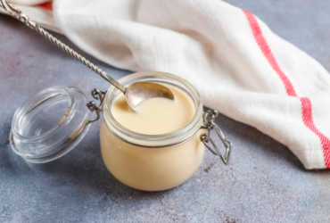 Receita de Creme Belga: Um Doce Encanto na Cozinha
