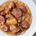 Receita de Puchero: Uma Viagem Culinária Irresistível