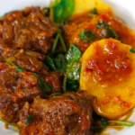 Receita de Rabada: Um Prato Delicioso e Reconfortante