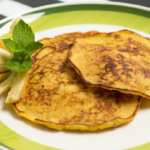 Receita deliciosa de Bruaca de Banana na Frigideira