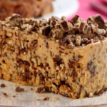 Torta Gelada de Bis