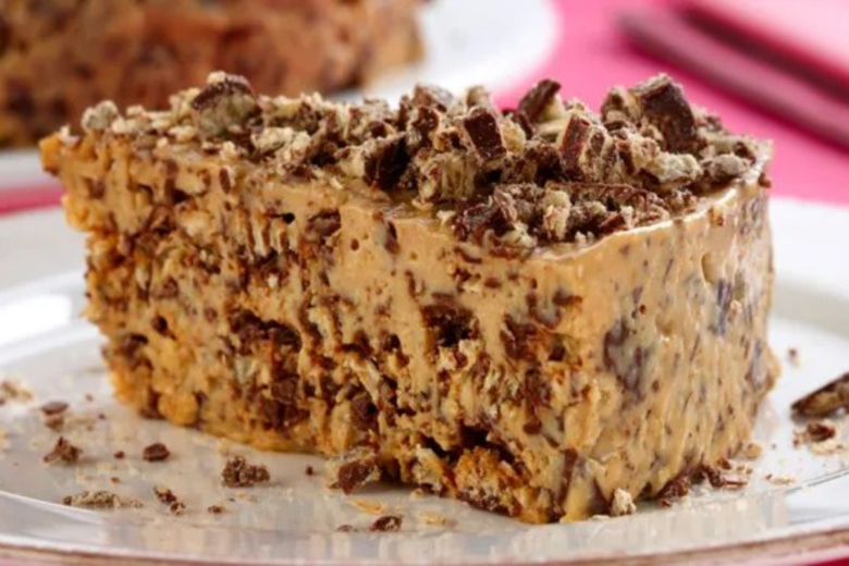 Torta Gelada de Bis