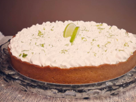Torta de Limão Trufada: Uma Explosão de Sabores em Cada Mordida 15 Torta de Limão Trufada: Uma Explosão de Sabores em Cada Mordida