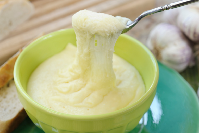 Aligot: O Purê de Batata com Dois Queijos que Conquista Paladares