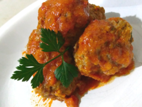 Almôndegas de Soja: Uma Surpresa Deliciosa 15 Almôndegas de Soja: Uma Surpresa Deliciosa