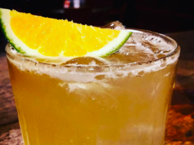 Aprenda a Fazer um Whisky Sour Clássico: Delícia Refrescante