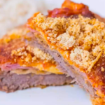 Aprenda a preparar um delicioso Bife à Parmegiana, super fácil