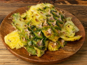 Aproveitando os Benefícios da Casca de Abacaxi: Um Chá Delicioso e Saudável 9 Aproveitando os Benefícios da Casca de Abacaxi: Um Chá Delicioso e Saudável