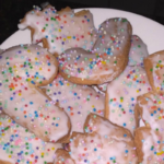 Bolacha de Natal da Vovó: Uma Receita Tradicional e Deliciosa