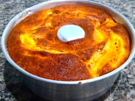 Bolo de Banana de Liquidificador: Receita Prática e Saborosa 9 Bolo de Banana de Liquidificador: Receita Prática e Saborosa