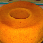 Bolo de Cenoura Simples: Uma Delícia Fofinha para Alegrar Seu Dia
