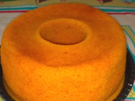 Bolo de Cenoura Simples: Uma Delícia Fofinha para Alegrar Seu Dia