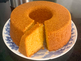 Bolo de Flocão de Milho: Uma Delícia Fofinha para Saborear 12 Bolo de Flocão de Milho: Uma Delícia Fofinha para Saborear