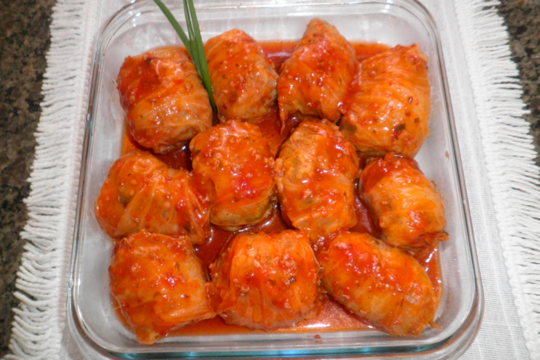 Charuto de Acelga: Uma Receita para Surpreender 1 Charuto de Acelga: Uma Receita para Surpreender