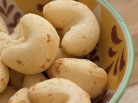 Chipa de Queijo: Uma Receita Tradicional e aconchegante 6 Chipa de Queijo: Uma Receita Tradicional e aconchegante