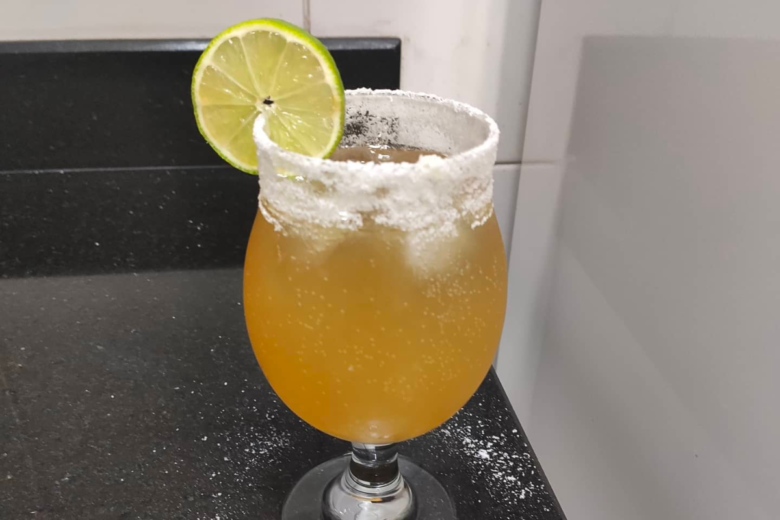 Cozumel Refrescante: Uma Deliciosa Surpresa em Sua Taça 1 Cozumel Refrescante: Uma Deliciosa Surpresa em Sua Taça