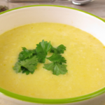 Creme de Milho Cremoso: Uma Explosão de Sabor e Simplicidade