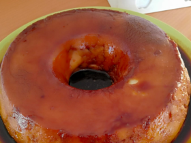 Delicioso Pudim de Mandioca: Uma Sobremesa Irresistível 11 Delicioso Pudim de Mandioca: Uma Sobremesa Irresistível