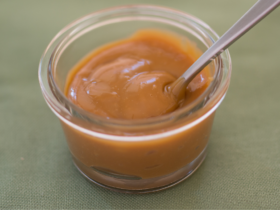 Doce de Leite Cremoso com Leite em Pó. Uma receita super fácil