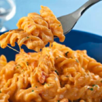 Macarrão Cremoso na Panela de Pressão: Um Banquete de Sabores