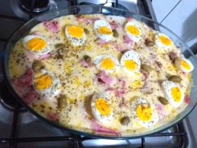 Muito sabor envolvido nessa receita maravilhosa de batata portuguesa 9 Muito sabor envolvido nessa receita maravilhosa de batata portuguesa