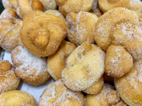 Nozinhos Fritos: A Receita Perfeita para acompanhar um café 6 Nozinhos Fritos: A Receita Perfeita para acompanhar um café