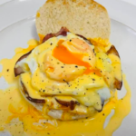 Ovos Benedict: Irresistível para o Seu Café da Manhã ou Almoço